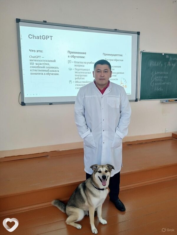 Аскар, 41, Костанае — анкета №3574498