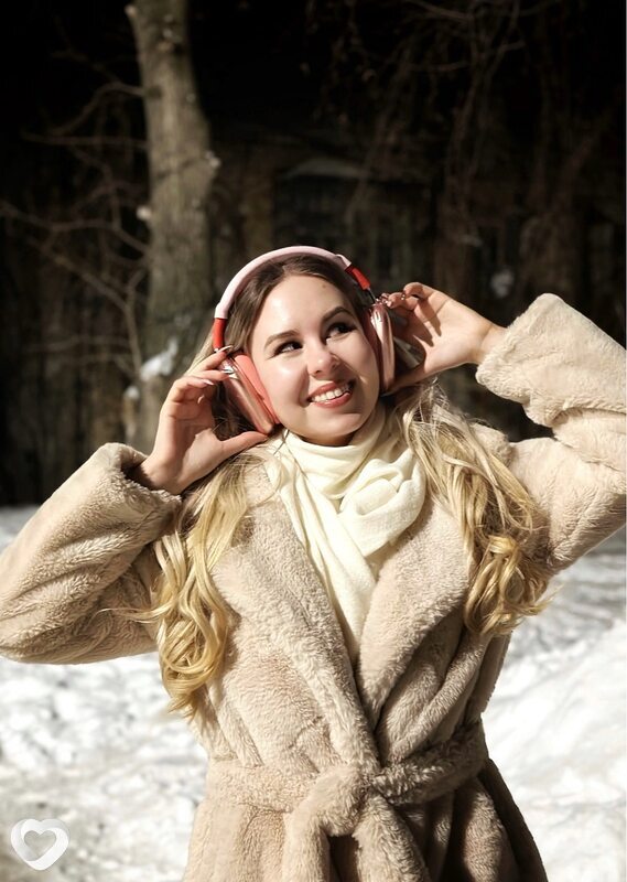 Екатерина, 25, Самаре — анкета №3574501