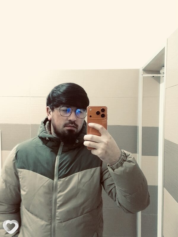 Алижон, 24, Барнауле — анкета №3574510