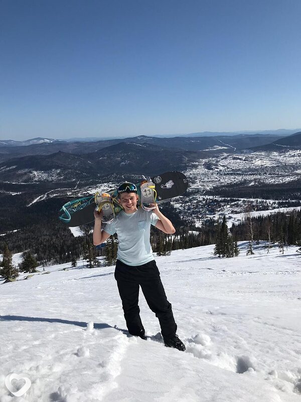 Сергей, 42, Томске — анкета №3574513