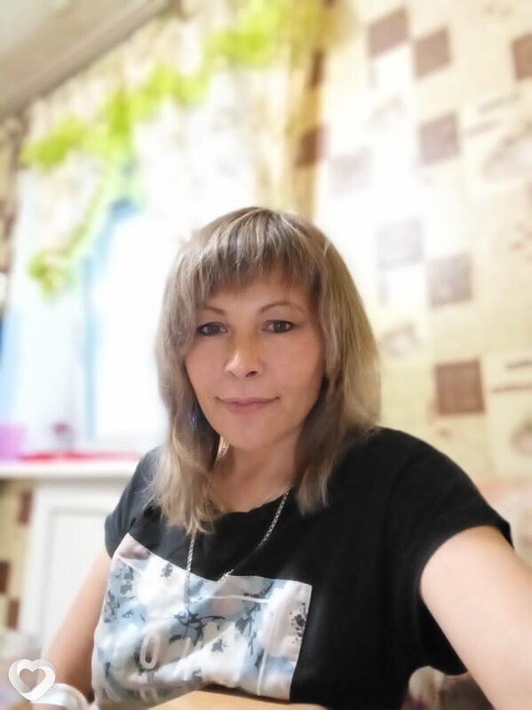 Любовь, 32, Екатеринбурге — анкета №3574514