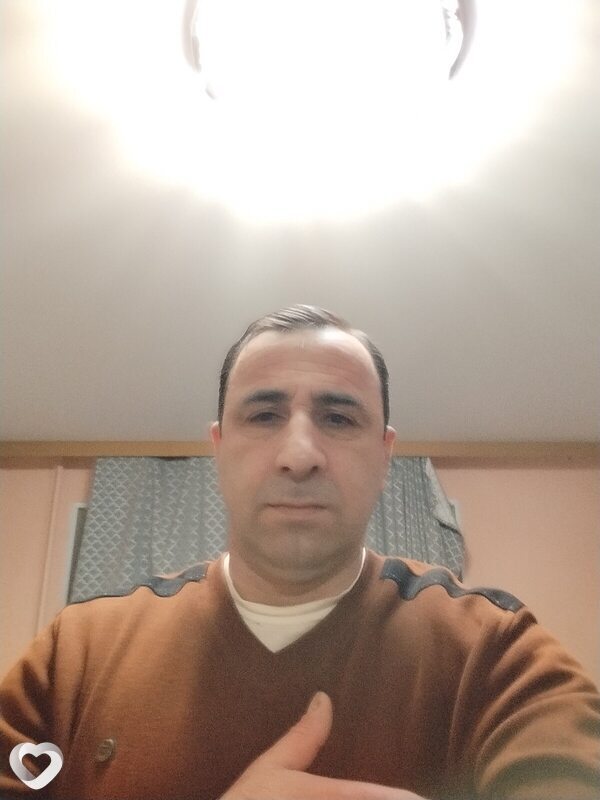 Закир, 48, Сургуте — анкета №3574515