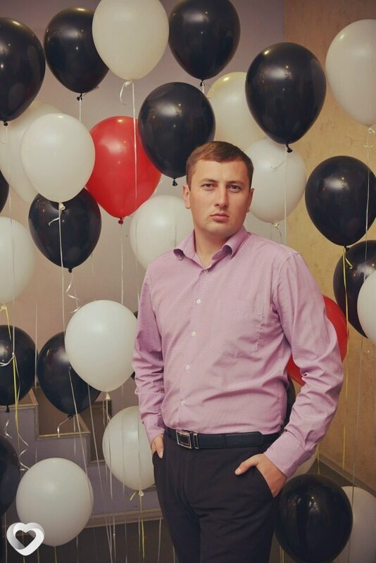 Олег, Билибино