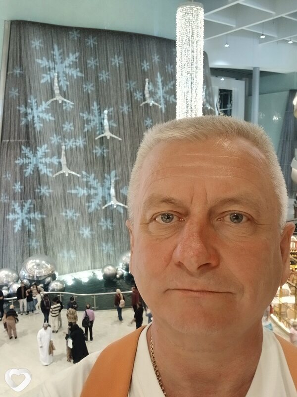 Дмитрий, 57, Нижнем Тагиле — анкета №3574572