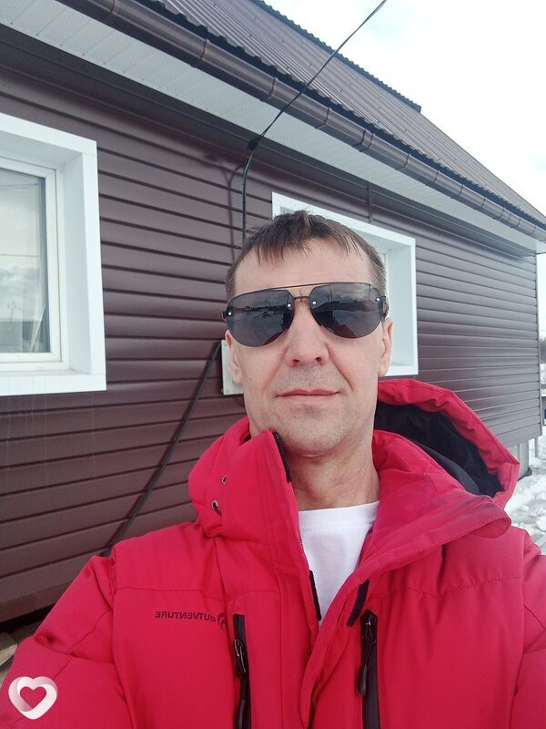 Александр, 43, Новокузнецке — анкета №3574587