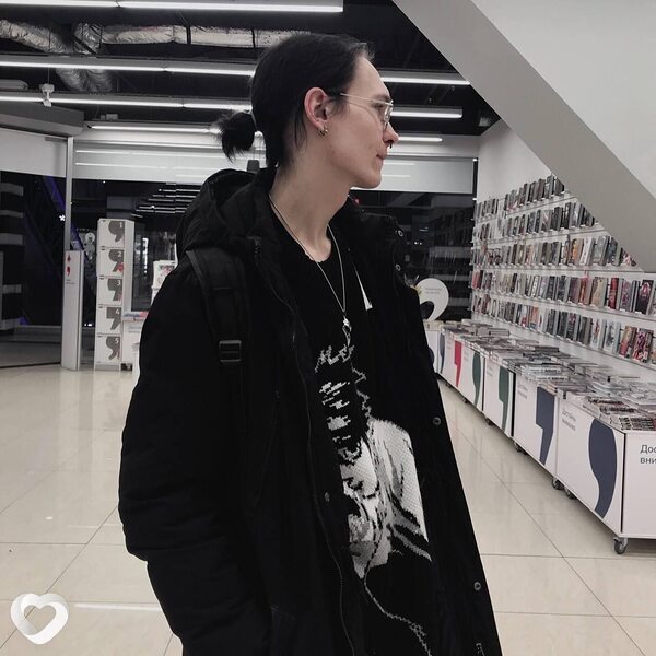 Дмитрий, 25, Архангельске — анкета №3574591
