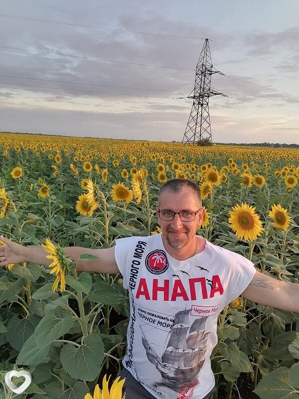 Сергей, 46, Ярославле — анкета №3574537