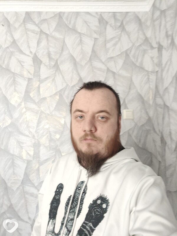 Максим, 35, Хабаровске — анкета №3574543