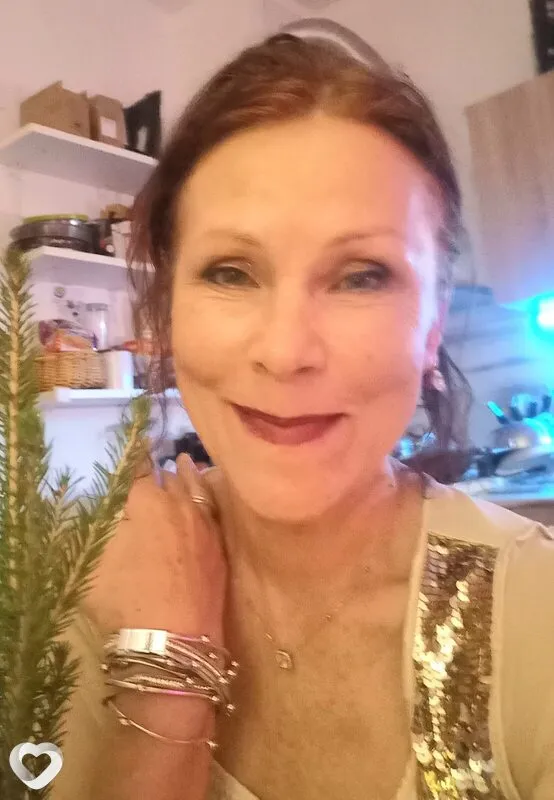 Татьяна, 55, Москве — анкета №3574547
