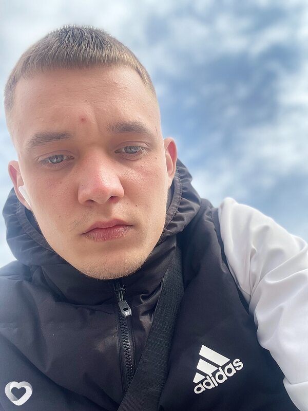 Никита, 20, Тайшете — анкета №3574554