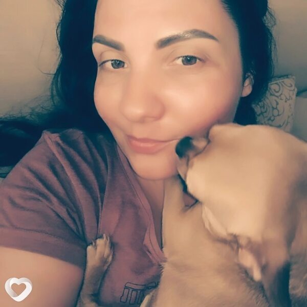Анна, 42, Краснодаре — анкета №3574564