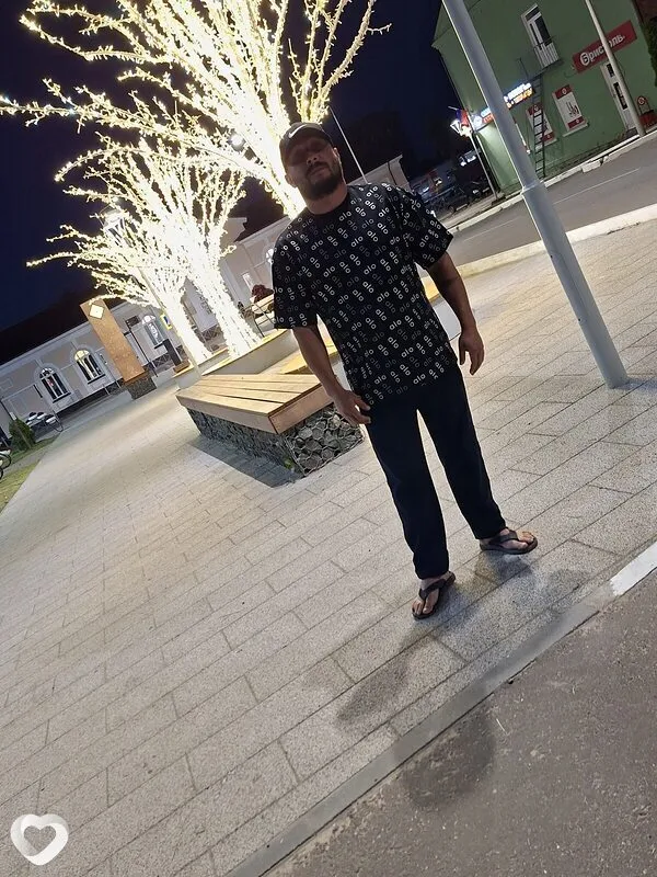 Рубен, 40, Москве — анкета №3574565