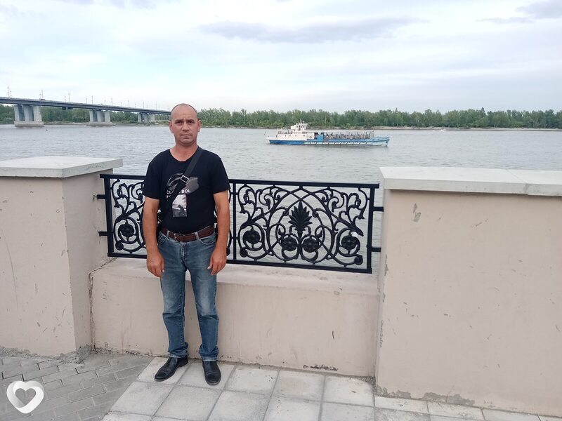 Анатолий, Заринск