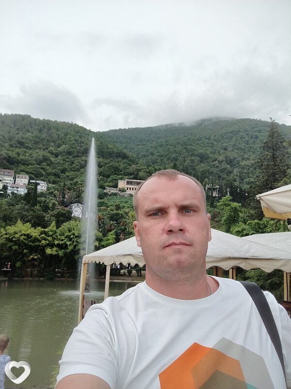 Александр, 42, Жуковском — анкета №3574472