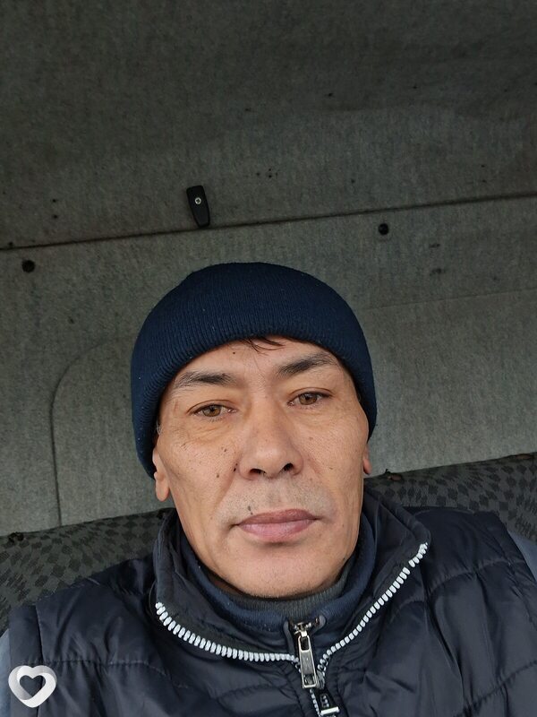 Рауан, 46, Алматы — анкета №3574476