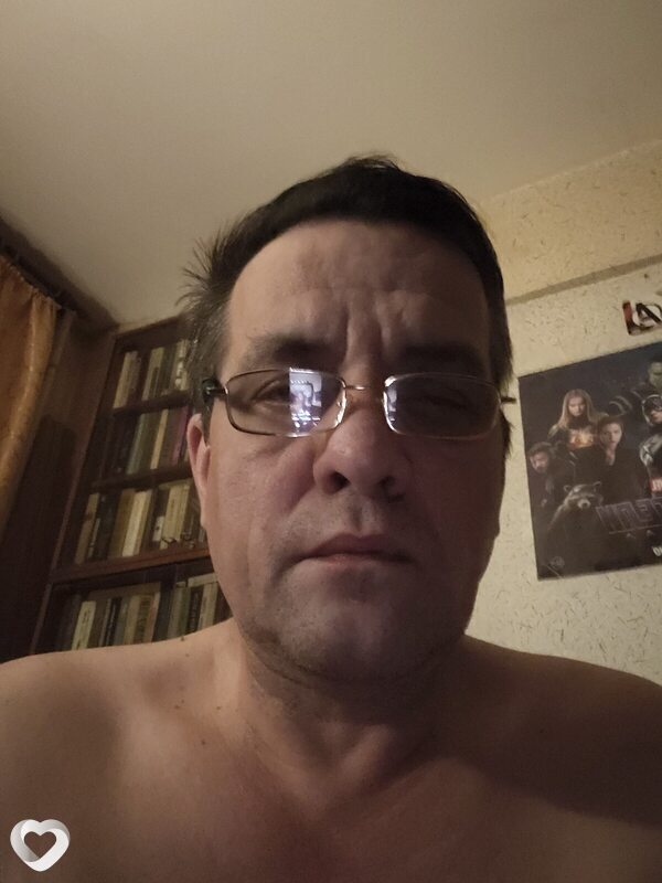 Юрий, 60, Архангельске — анкета №3574486