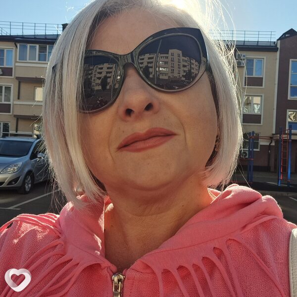 Марина, 52, Краснодаре — анкета №3574623