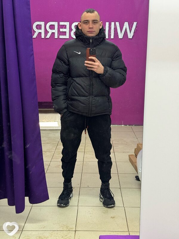 Нескажу, 23, Нижнем Новгороде — анкета №3574627