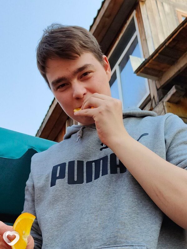 Иван, 25, Кемерове — анкета №3574629