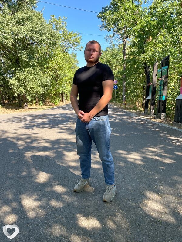 Денис, 25, Киеве — анкета №3574631