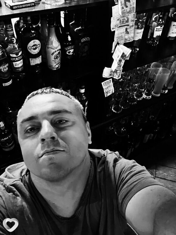 Илья, 40, Москве — анкета №3574637