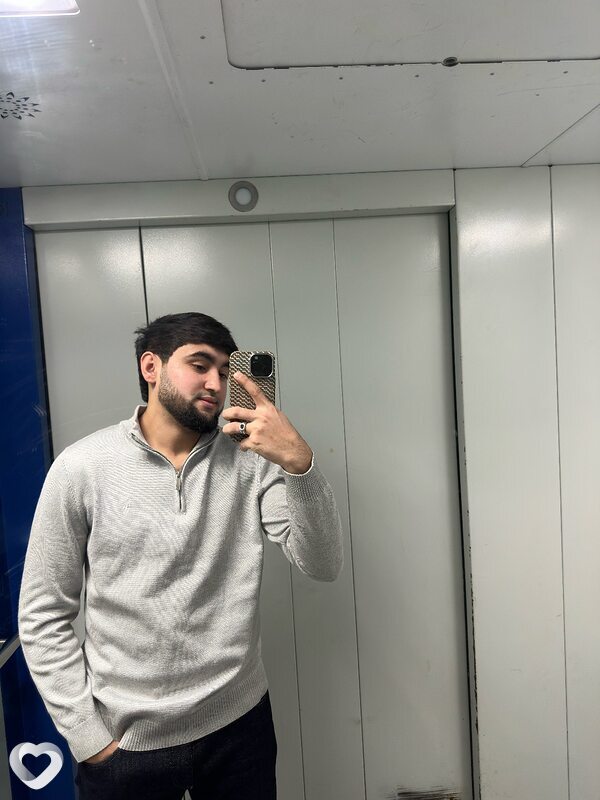 Kros, 24, Люберцах — анкета №3574639
