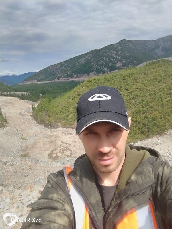 Евгений, 40, Владивостоке — анкета №3574640