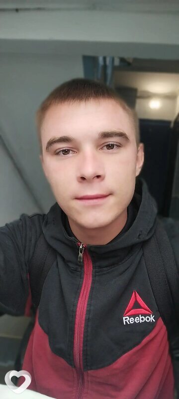 Миша, 24, Новокузнецке — анкета №3574693