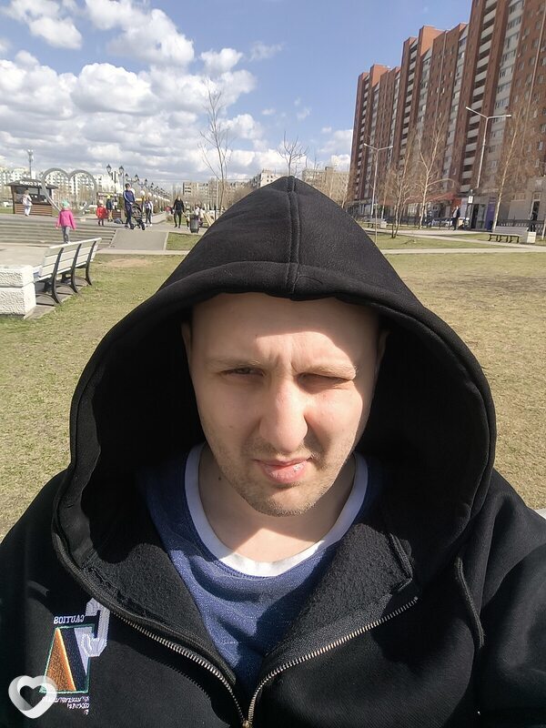 Владимир, 37, Саратове — анкета №3574694