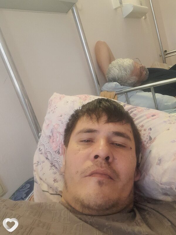Андрей, 35, Алматы — анкета №3574695