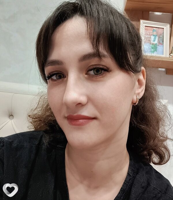 Юлия, 28, Темрюке — анкета №3574700