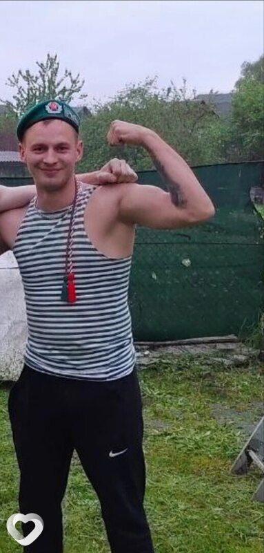 Борис, 29, Минске — анкета №3574705