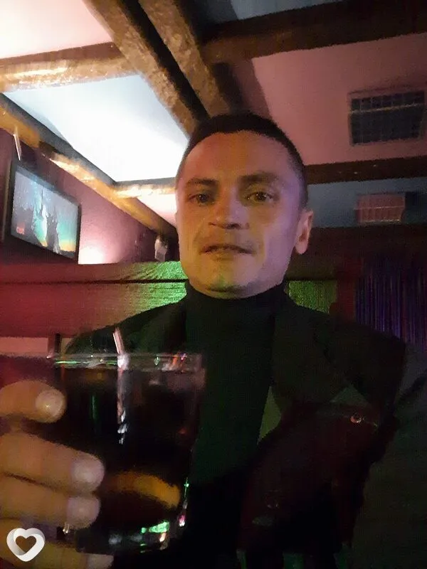 Николай, 36, Москве — анкета №3574711