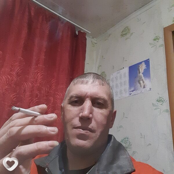 Анатолий, 40, Рубцовске — анкета №3574717