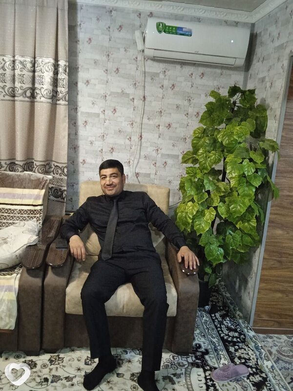 Дилшод, Чирчик