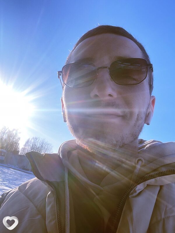 Рустам, 27, Калуге — анкета №3574648