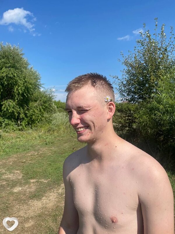 Денис, 21, Благовещенске — анкета №3574654