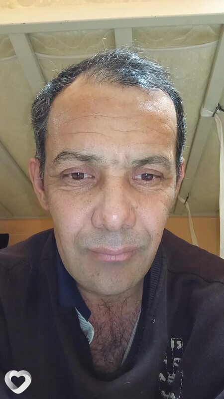 Расул, 41, Москве — анкета №3574655