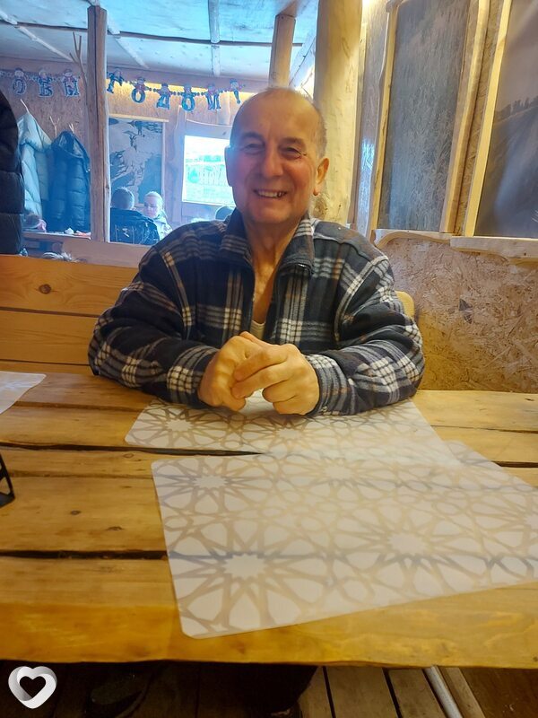 Сергей, 69, Омске — анкета №3574665