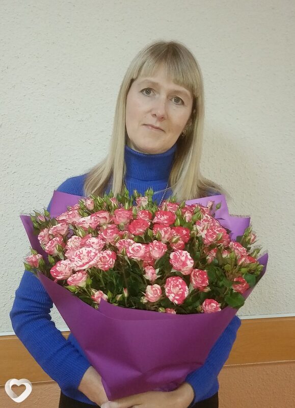 Светлана, Ухта