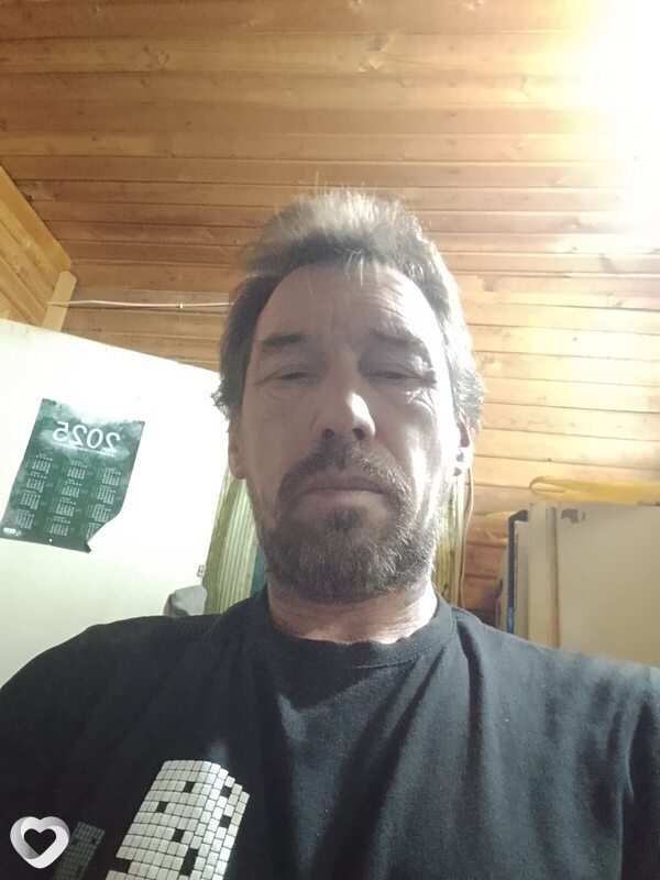 Владимир, 48, Коломне — анкета №3574669