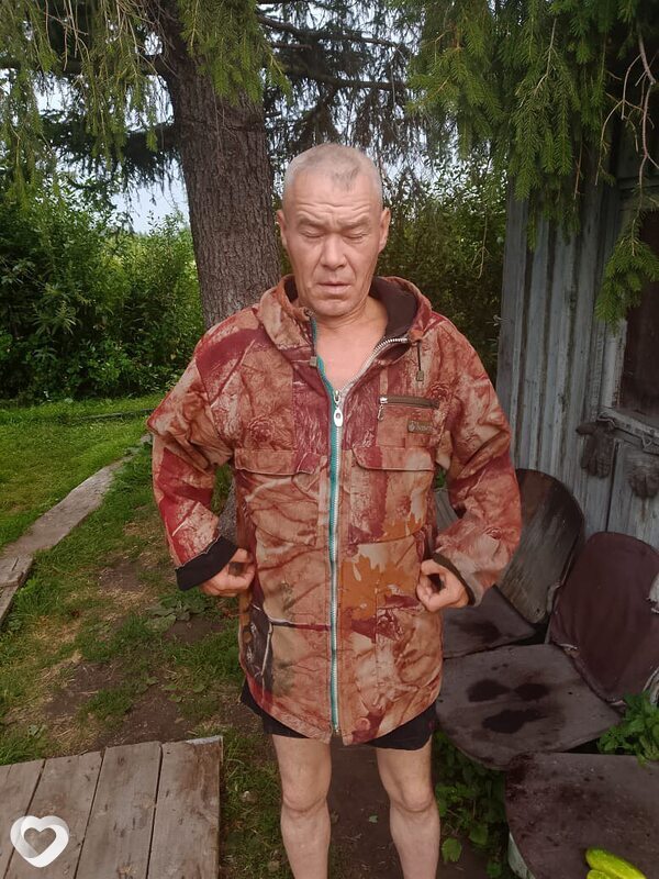 Вася, Полысаево