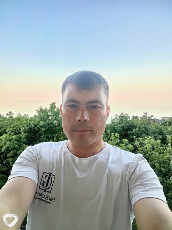 Али, 32, Ялте — анкета №3574685