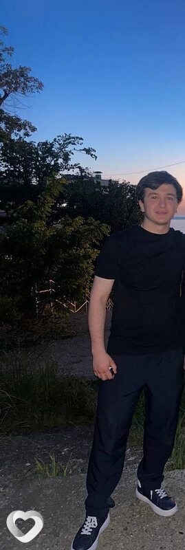 Артур, 30, Нальчике — анкета №3574769