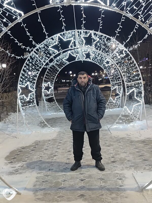 Рафаел, Краснокаменск