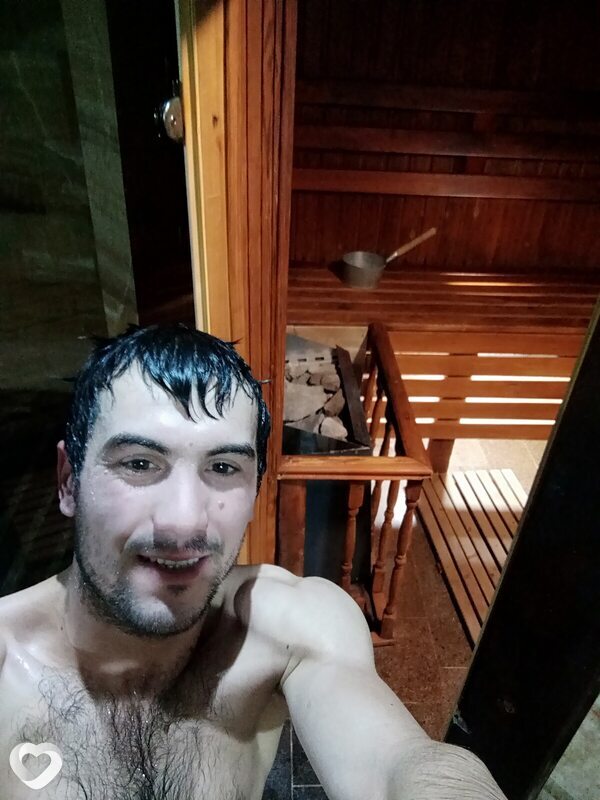 Паша, 33, Новосибирске — анкета №3574784