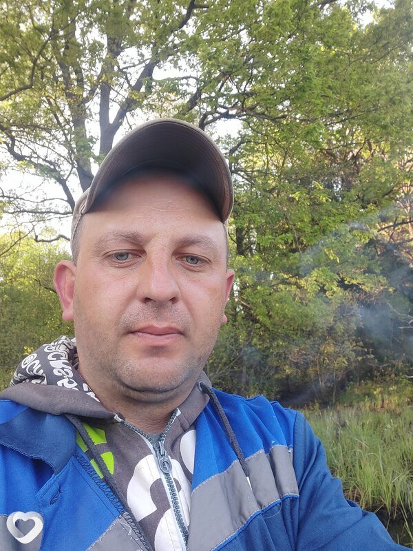Сергей, 38, Лиде — анкета №3574788