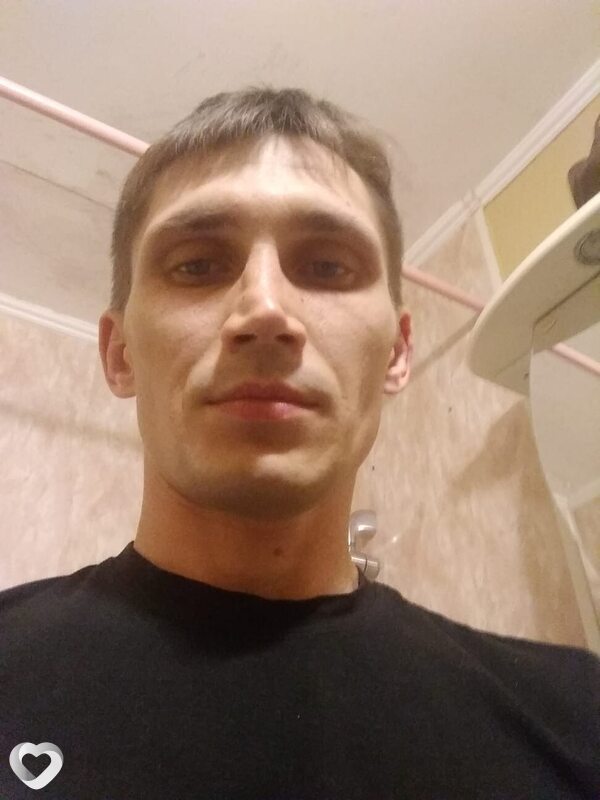 Паша, 31, Чебоксарах — анкета №3574791
