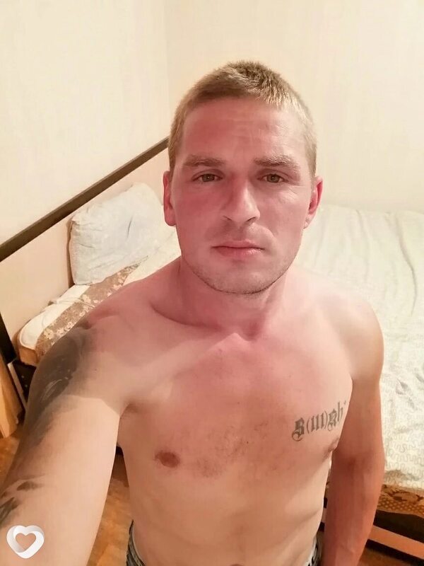Алексей, 36, Йошкар-Оле — анкета №3574720