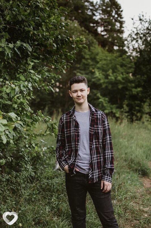 Павел, 22, Ижевске — анкета №3574724